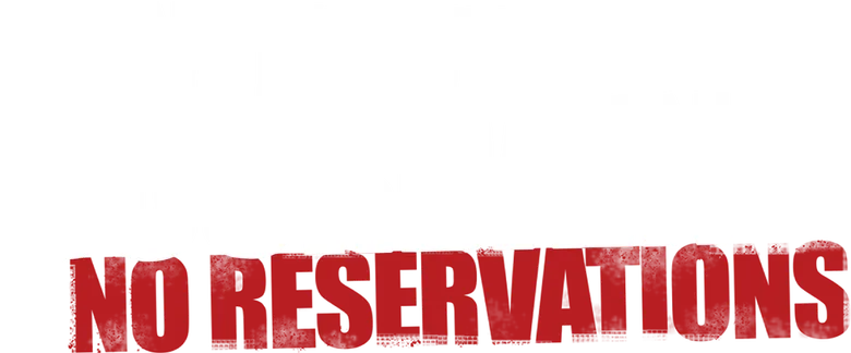 Anthony Bourdain: Sem Reservas logo