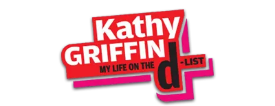 Kathy Griffin: My Life on the D-List logo
