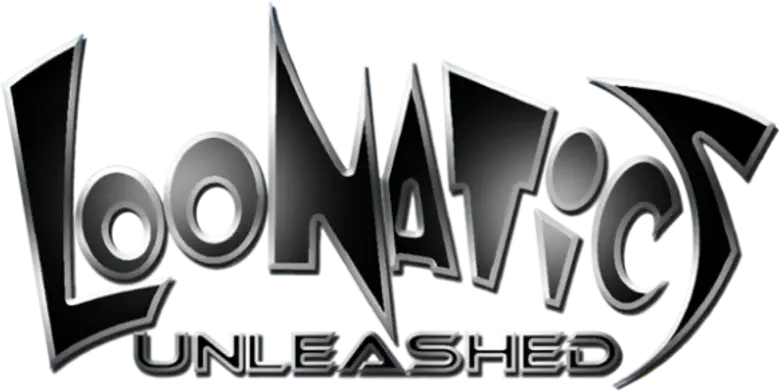 Loonatics Unleashed logo