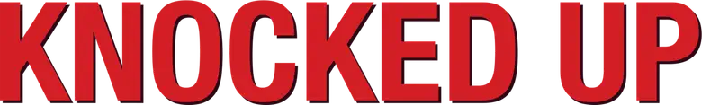 Ligeiramente Grávidos logo