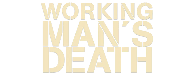 Workingman's Death logo