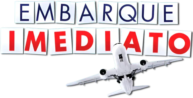 Now Boarding logo