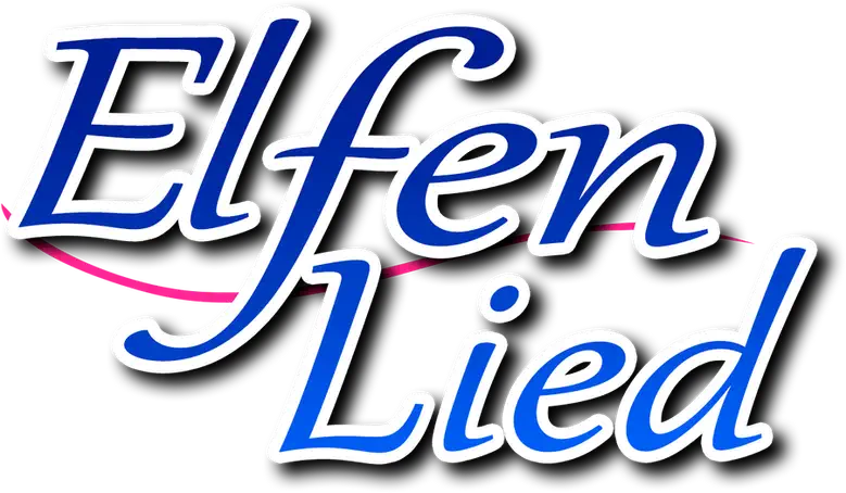Elfen Lied logo