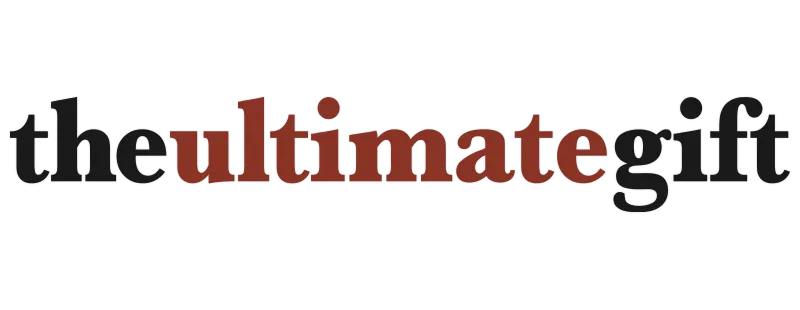 Das ultimative Geschenk logo
