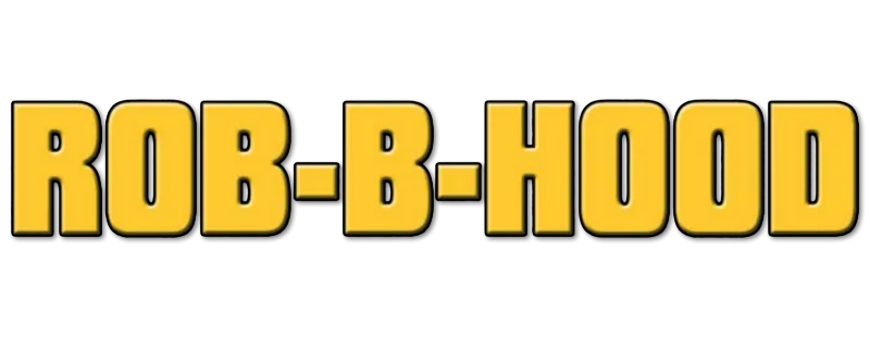 Três Ladrões e um Bebê logo