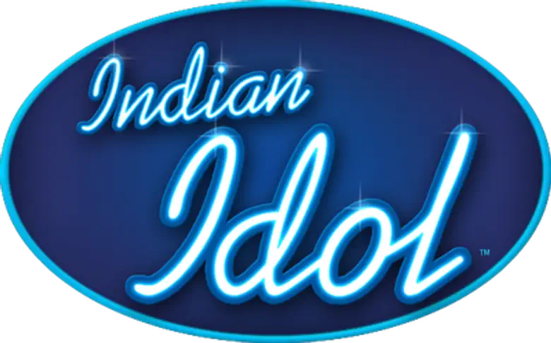 Indian Idol logo