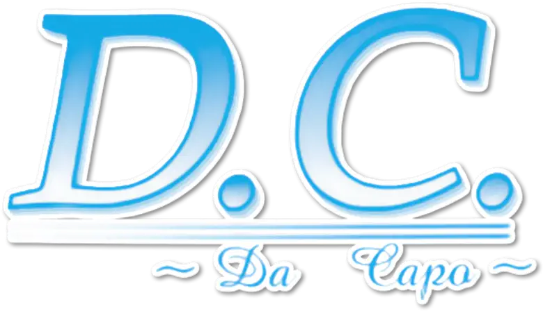 Da Capo logo