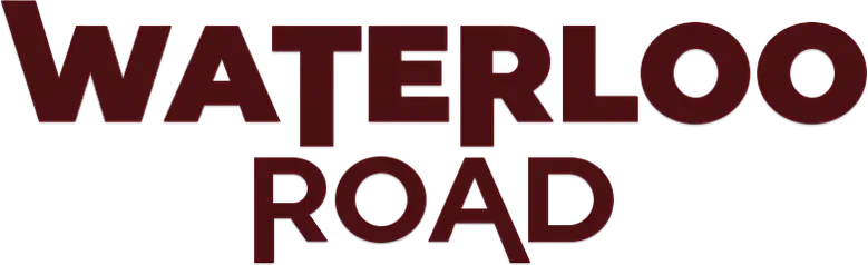 Waterloo Road logo