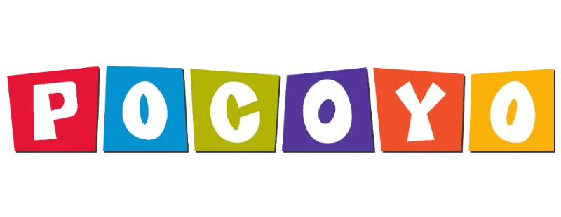 Pocoyó logo