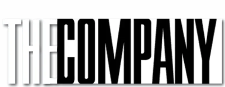 The Company – Im Auftrag der CIA logo
