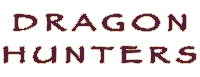 Chasseurs de Dragons logo