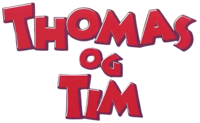 Thomas og Tim logo