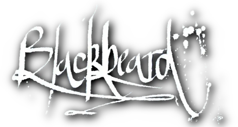 Blackbeard logo