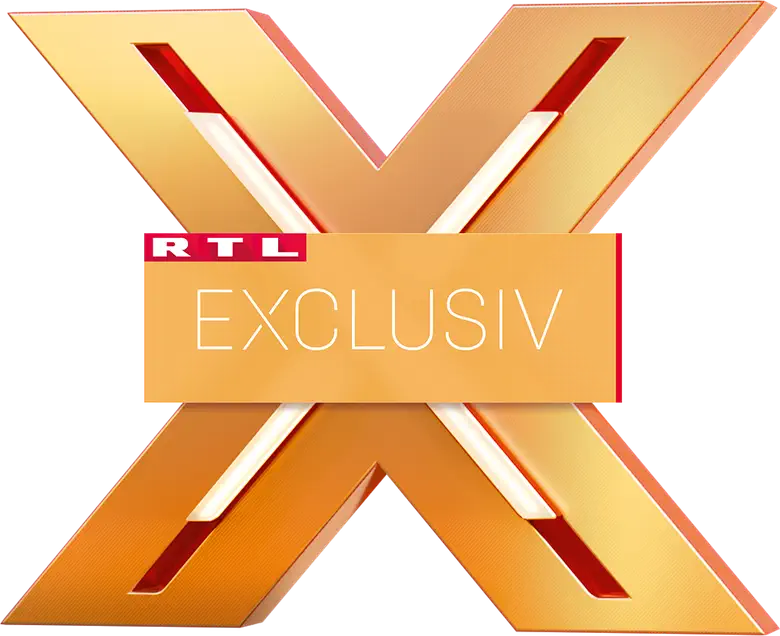 Exclusiv - Das Star-Magazin logo