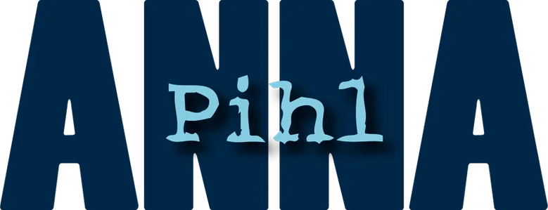 Anna Pihl logo