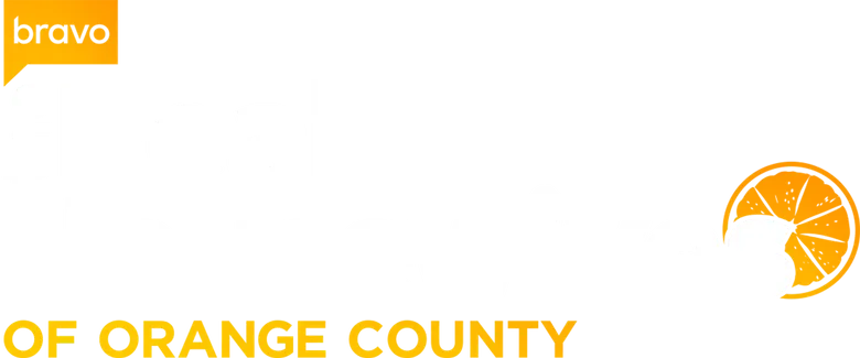 The Real Housewives of Orange County logo