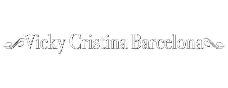 Vicky Cristina Barcelona logo