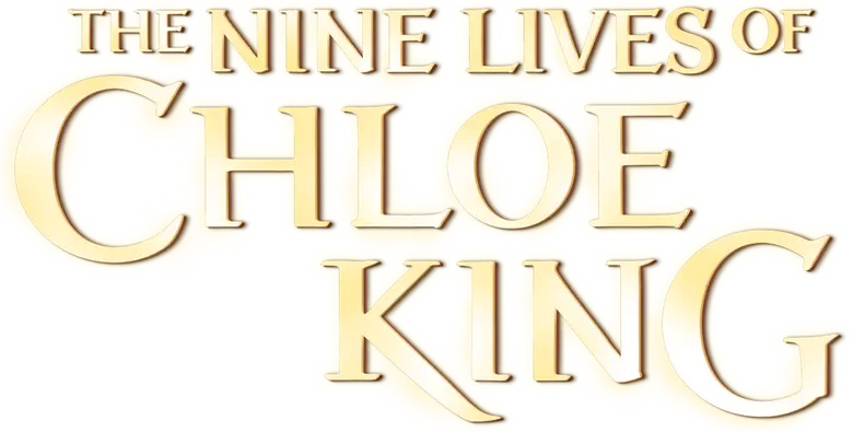 The Nine Lives of Chloe King logo