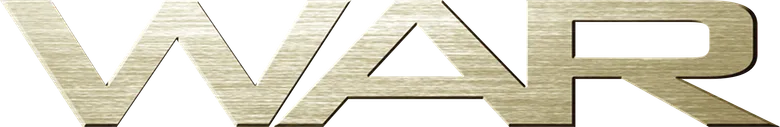 War logo