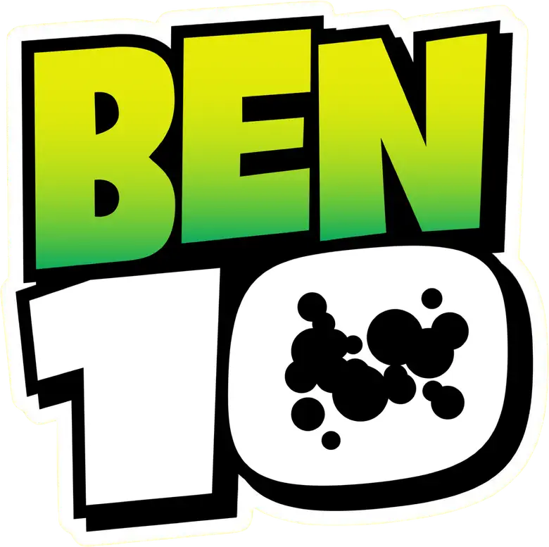 Ben 10 logo