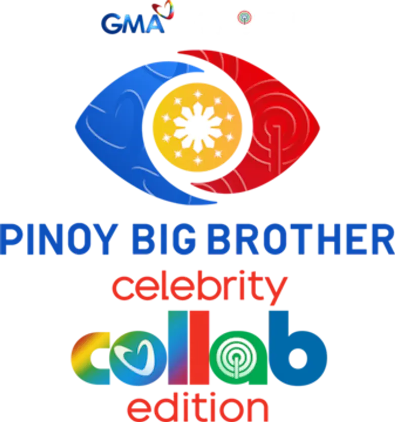 Pinoy Big Brother: Celebrity Edition logo