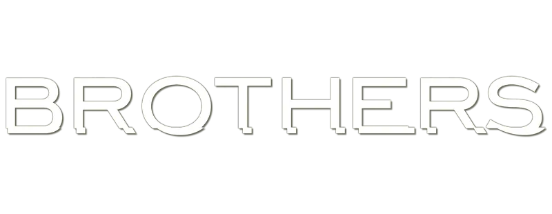 マイ・ブラザー logo