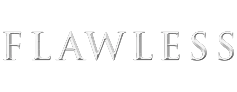 Flawless logo