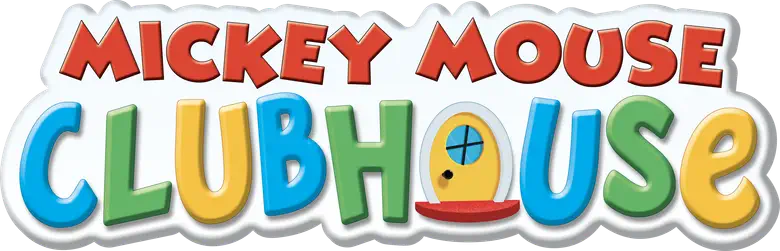 Micky Maus Wunderhaus logo