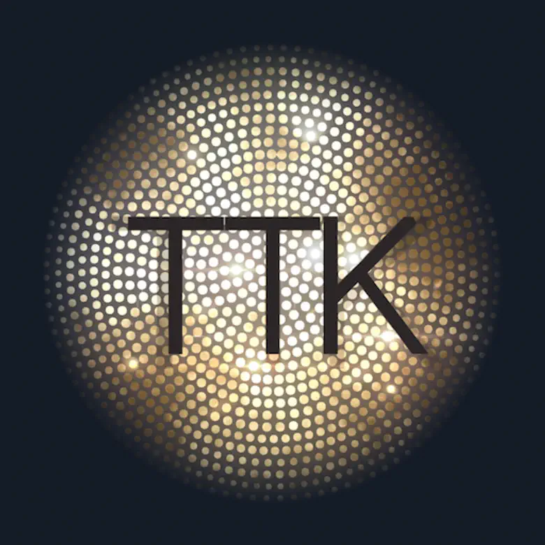 Tanssii tähtien kanssa logo