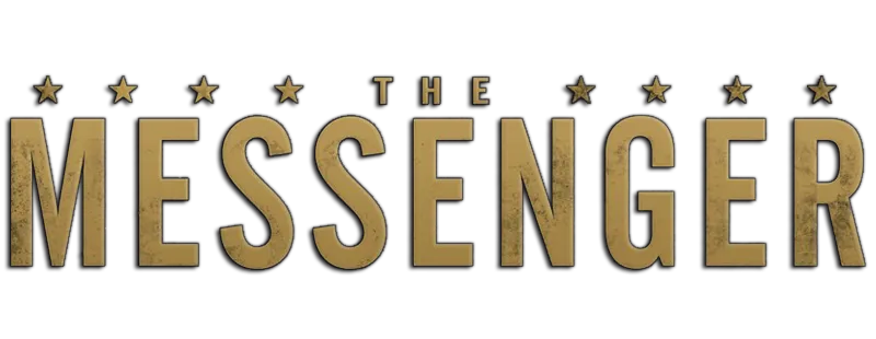Oltre le regole - The Messenger logo