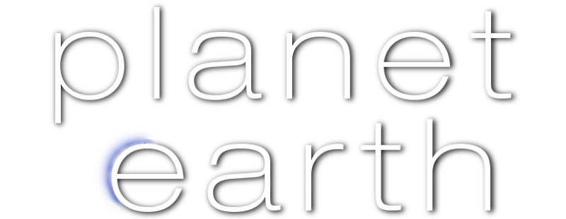 Pianeta Terra logo