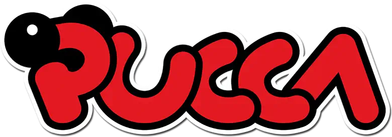 Pucca logo