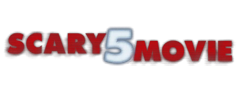 Scary Movie 5 logo