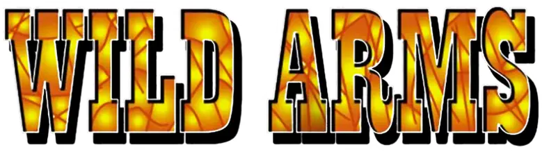 Wild Arms: Twilight Venom logo