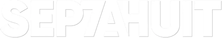 Sept à huit logo