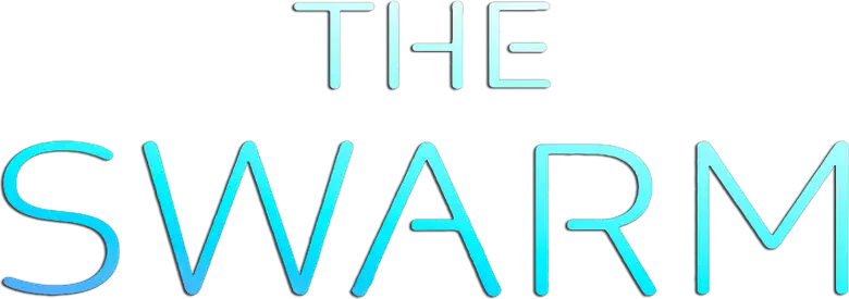 The Swarm logo