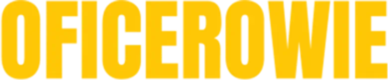 Oficerowie logo