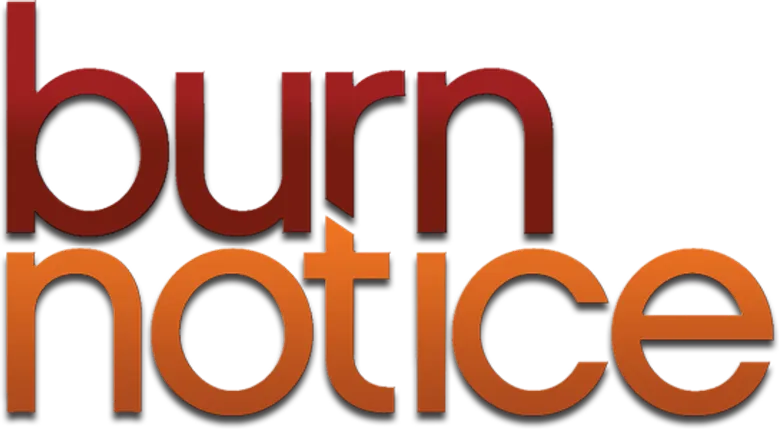Burn Notice logo
