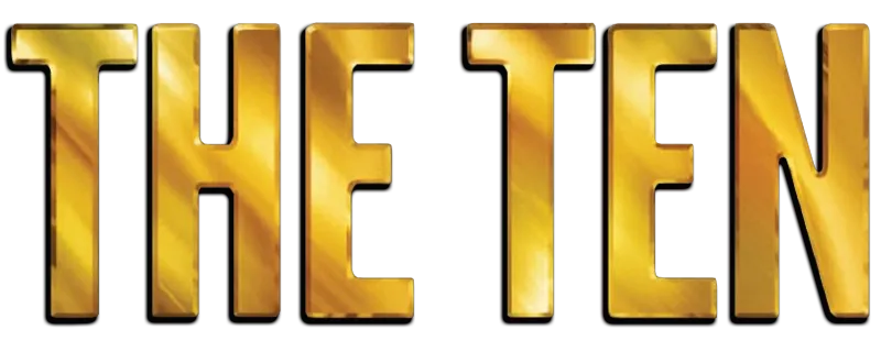 Das 10 Gebote Movie logo