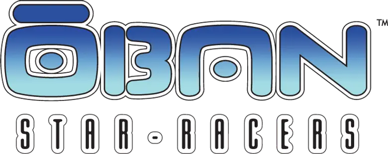 Oban Star Racers logo
