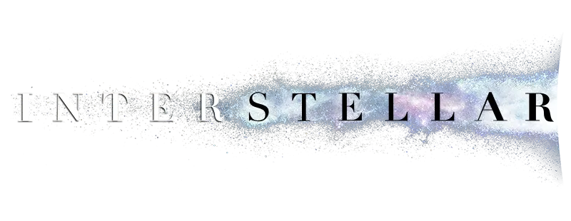 Interestelar logo
