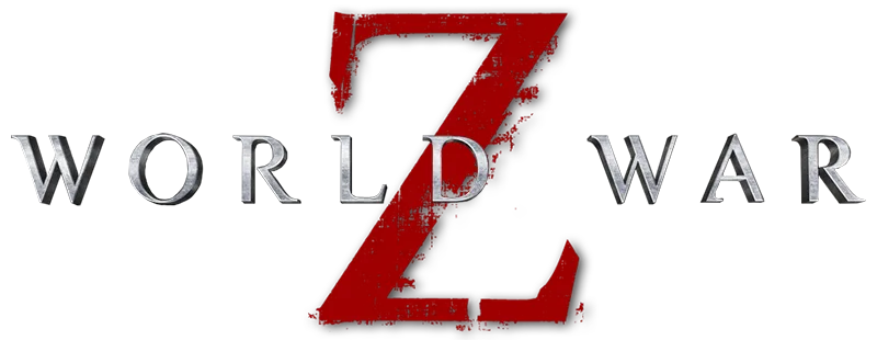 Guerra Mundial Z logo