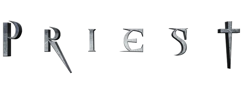 Priest logo