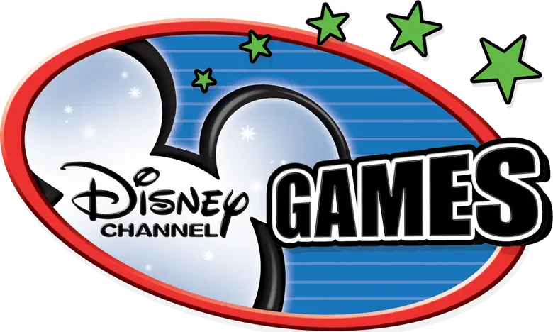 Disney Channel Games logo