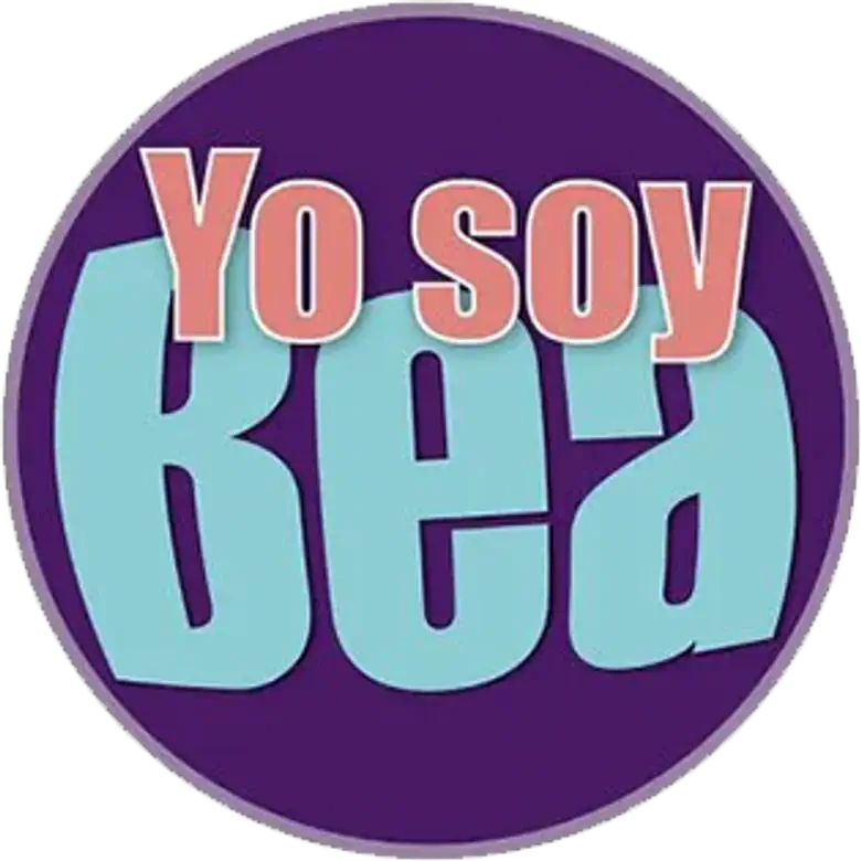 Yo soy Bea logo