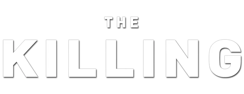 The Killing: Crónica de un asesinato logo