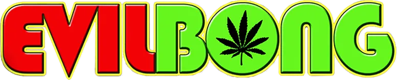 Evil Bong logo