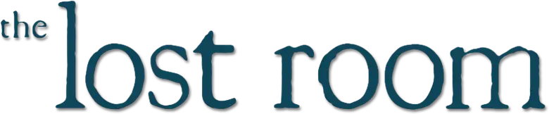 로스트 룸 logo
