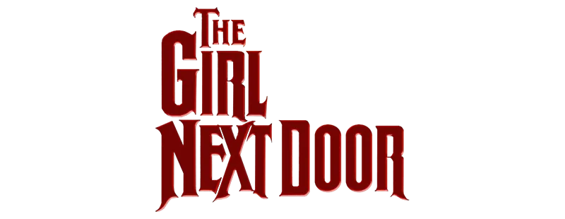 The Girl Next Door logo