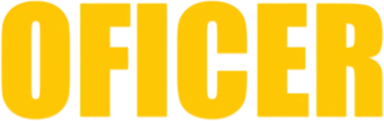 Oficer logo